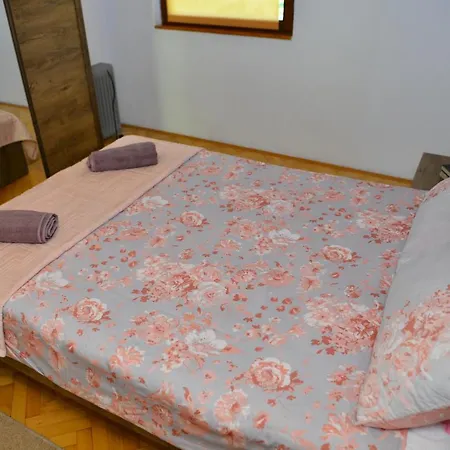 Nia Prázdninový dům Bihać
