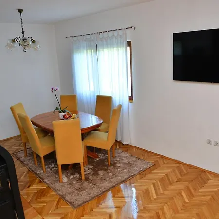 Prázdninový dům Nia
