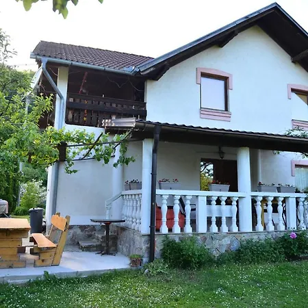 Nia Prázdninový dům Bihać