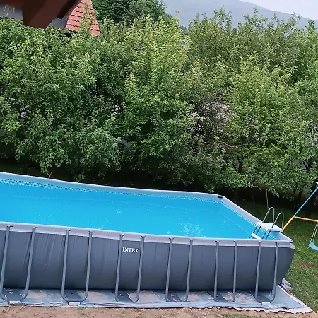 Dom wakacyjny Nia Bihać