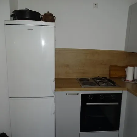 Nia Holiday home *