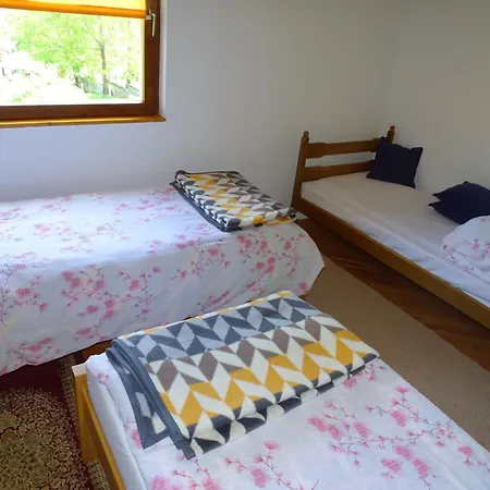 Nia Holiday home *