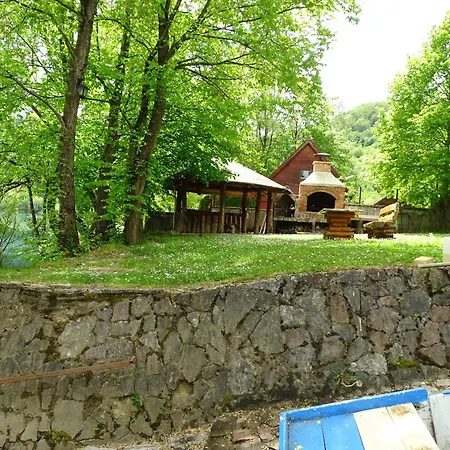 Prázdninový dům Nia